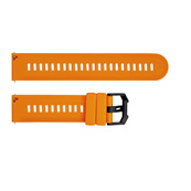 Ремінець для смарт-годинника Modfit Base T2 Orange. Зображення №2