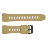 Ремінець для смарт годинника K56PRO Khaki. Зображення №2