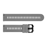 Ремінець для смарт годинника AK59 Grey. Зображення №2