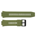 Ремінець для смарт годинника MK66 Army Green. Зображення №2