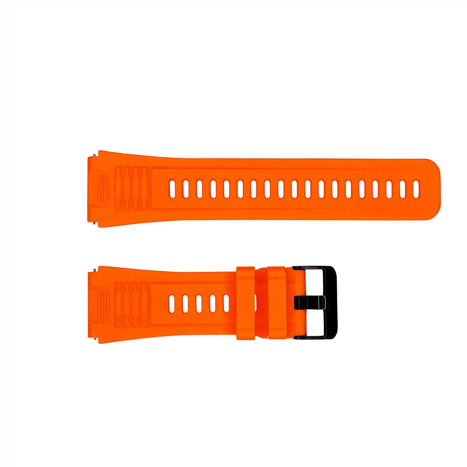 Ремінець для смарт годинника Modfit Expedition Compass Orange Ремінець для смарт годинника Modfit Expedition Compass Orange
