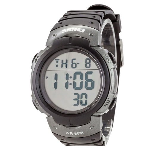 Skmei 1068TN Titanium Skmei 1068TN Titanium