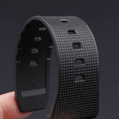 Ремінець для Casio G-Shock GM-2100 Black SI. Зображення №3 Ремінець для Casio G-Shock GM-2100 Black SI. Зображення №3