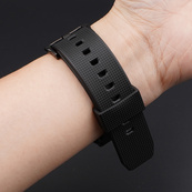Ремінець для Casio G-Shock GM-2100 B Black BK. Зображення №4 Ремінець для Casio G-Shock GM-2100 B Black BK. Зображення №4