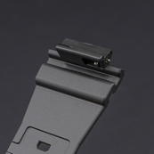 Ремінець для Casio G-Shock GM-2100 B Black BK. Зображення №7 Ремінець для Casio G-Shock GM-2100 B Black BK. Зображення №7