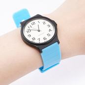 Ремінець для Casio MQ-24 All Blue. Зображення №3 Ремінець для Casio MQ-24 All Blue. Зображення №3