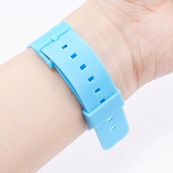 Ремінець для Casio MQ-24 All Blue. Зображення №4 Ремінець для Casio MQ-24 All Blue. Зображення №4