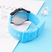 Ремінець для Casio MQ-24 All Blue. Зображення №6 Ремінець для Casio MQ-24 All Blue. Зображення №6