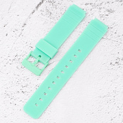 Ремінець для Casio MQ-24 All Light Green. Зображення №2