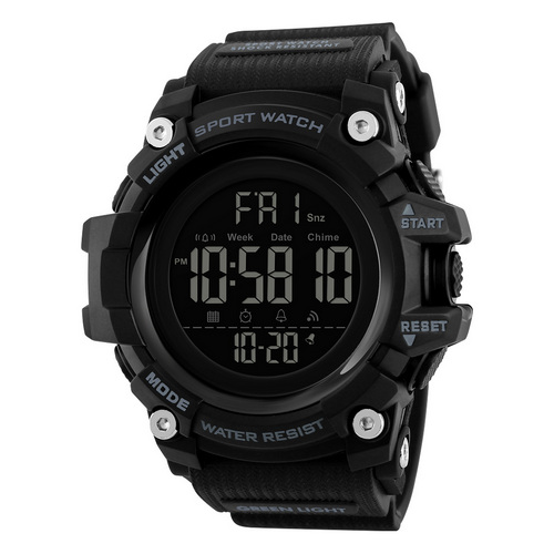 Skmei 1384 Black Skmei 1384 Black
