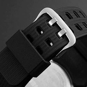 Skmei 1384 Black. Зображення №2 Skmei 1384 Black. Зображення №2