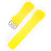Ремінець для Casio G-Shock GW-9400 Yellow SI. Зображення №2 Ремінець для Casio G-Shock GW-9400 Yellow SI. Зображення №2