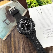 Skmei 1155 Black. Зображення №3 Skmei 1155 Black. Зображення №3