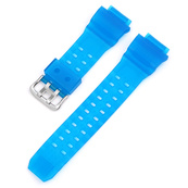 Ремінець для Casio G-Shock GW-9400 Transl Light-Blue SI. Зображення №2