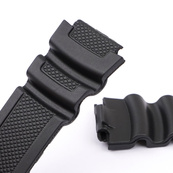 Ремінець для Casio AE-1000W Black SI SI. Зображення №5 Ремінець для Casio AE-1000W Black SI SI. Зображення №5