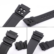 Ремінець для Casio AE-1000W Black SI SI. Зображення №6 Ремінець для Casio AE-1000W Black SI SI. Зображення №6