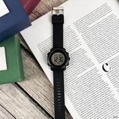 Skmei 1426BKWT Black-White. Зображення №3