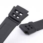 Ремінець для Casio AE-1000W Black Black. Зображення №4 Ремінець для Casio AE-1000W Black Black. Зображення №4