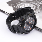 Ремінець для Casio AE-1000W Black Black. Зображення №7 Ремінець для Casio AE-1000W Black Black. Зображення №7