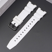 Ремінець для Casio SGW-100 White BK. Зображення №2 Ремінець для Casio SGW-100 White BK. Зображення №2