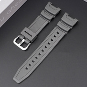 Ремінець для Casio SGW-100 Gray SI. Зображення №2 Ремінець для Casio SGW-100 Gray SI. Зображення №2