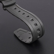 Ремінець для Casio SGW-100 Gray SI. Зображення №10 Ремінець для Casio SGW-100 Gray SI. Зображення №10
