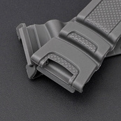 Ремінець для Casio SGW-100 Gray SI. Зображення №13 Ремінець для Casio SGW-100 Gray SI. Зображення №13