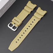 Ремінець для Casio SGW-100 Beige SI. Зображення №2 Ремінець для Casio SGW-100 Beige SI. Зображення №2