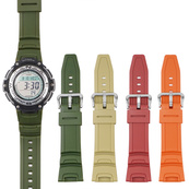 Ремінець для Casio SGW-100 Beige SI. Зображення №3 Ремінець для Casio SGW-100 Beige SI. Зображення №3