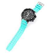 Ремінець для Casio G-Shock GA-1000 Blue SI. Зображення №3 Ремінець для Casio G-Shock GA-1000 Blue SI. Зображення №3