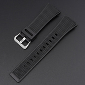 Ремінець для Casio G-Shock GA-100/110/120/200/400/700/710/800, GD-100/110/120, GAW-100G, GAL-100, LX. Зображення №2 Ремінець для Casio G-Shock GA-100/110/120/200/400/700/710/800, GD-100/110/120, GAW-100G, GAL-100, LX. Зображення №2