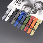 Ремінець для Casio SGW-100 Blue BK. Зображення №2 Ремінець для Casio SGW-100 Blue BK. Зображення №2
