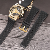 Ремінець для Casio G-Shock GA-100/110/120/200/400/700/710/800, GD-100/110/120, GAW-100G, GAL-100, LX. Зображення №9 Ремінець для Casio G-Shock GA-100/110/120/200/400/700/710/800, GD-100/110/120, GAW-100G, GAL-100, LX. Зображення №9