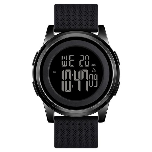 Skmei 1502 All Black Skmei 1502 All Black