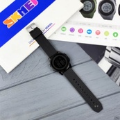 Skmei 1502 All Black. Зображення №4 Skmei 1502 All Black. Зображення №4