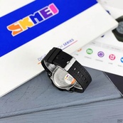 Skmei 1502 All Black. Зображення №5 Skmei 1502 All Black. Зображення №5