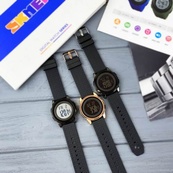 Skmei 1502 All Black. Зображення №6 Skmei 1502 All Black. Зображення №6