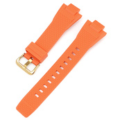 Ремінець для Casio G-Shock GST-B400 Orange GD. Зображення №2 Ремінець для Casio G-Shock GST-B400 Orange GD. Зображення №2