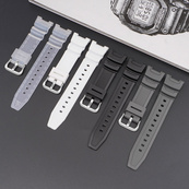 Ремінець для Casio SGW-100 Black SI. Зображення №3 Ремінець для Casio SGW-100 Black SI. Зображення №3