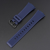Ремінець для Casio G-Shock GA-100/110 Dark Blue BK. Зображення №2 Ремінець для Casio G-Shock GA-100/110 Dark Blue BK. Зображення №2