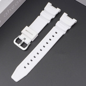Ремінець для Casio SGW-100 White SI. Зображення №2 Ремінець для Casio SGW-100 White SI. Зображення №2