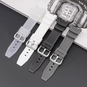 Ремінець для Casio SGW-100 White SI. Зображення №3 Ремінець для Casio SGW-100 White SI. Зображення №3
