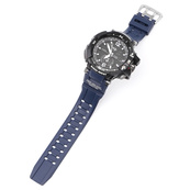 Ремінець для Casio G-Shock GA-1000 Dark Blue SI. Зображення №3 Ремінець для Casio G-Shock GA-1000 Dark Blue SI. Зображення №3
