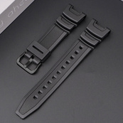Ремінець для Casio SGW-100 Black BK. Зображення №2 Ремінець для Casio SGW-100 Black BK. Зображення №2