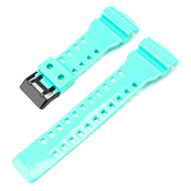 Ремінець для Casio G-Shock GA-100/110/120/140/150/200/300/400/700, GD-100/110/120, GLS-100/8900, GAW. Зображення №2 Ремінець для Casio G-Shock GA-100/110/120/140/150/200/300/400/700, GD-100/110/120, GLS-100/8900, GAW. Зображення №2