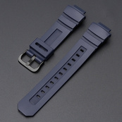 Ремінець для Casio G-Shock G-7700 Dark Blue BK. Зображення №2 Ремінець для Casio G-Shock G-7700 Dark Blue BK. Зображення №2