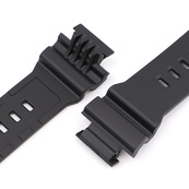 Ремінець для Casio G-Shock GD-X6900 Black BK. Зображення №2 Ремінець для Casio G-Shock GD-X6900 Black BK. Зображення №2