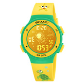 Skmei 2267ST Turtle. Зображення №2 Skmei 2267ST Turtle. Зображення №2