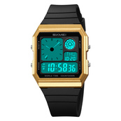 Skmei 2347BKGD Gold-Black. Зображення №2 Skmei 2347BKGD Gold-Black. Зображення №2