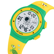 Skmei 2267ST Turtle. Зображення №3 Skmei 2267ST Turtle. Зображення №3